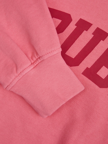 JJXXSweater majica 'JADA' - roza boja