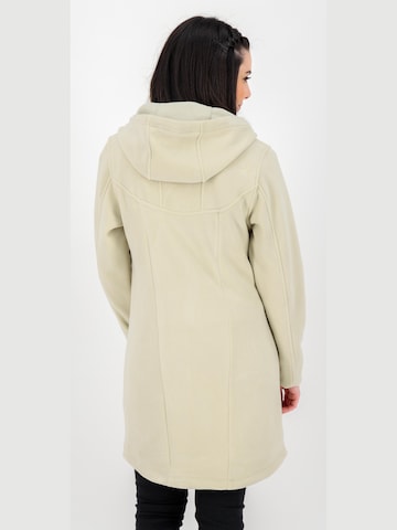deproc Übergangsjacke 'WAWA PEAK' in Beige