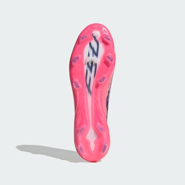 ADIDAS PERFORMANCE Kopačky 'F50 Hyperfast Pro' – bílá