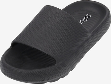 Palado Mule 'Palado Tabbris' in Black: front