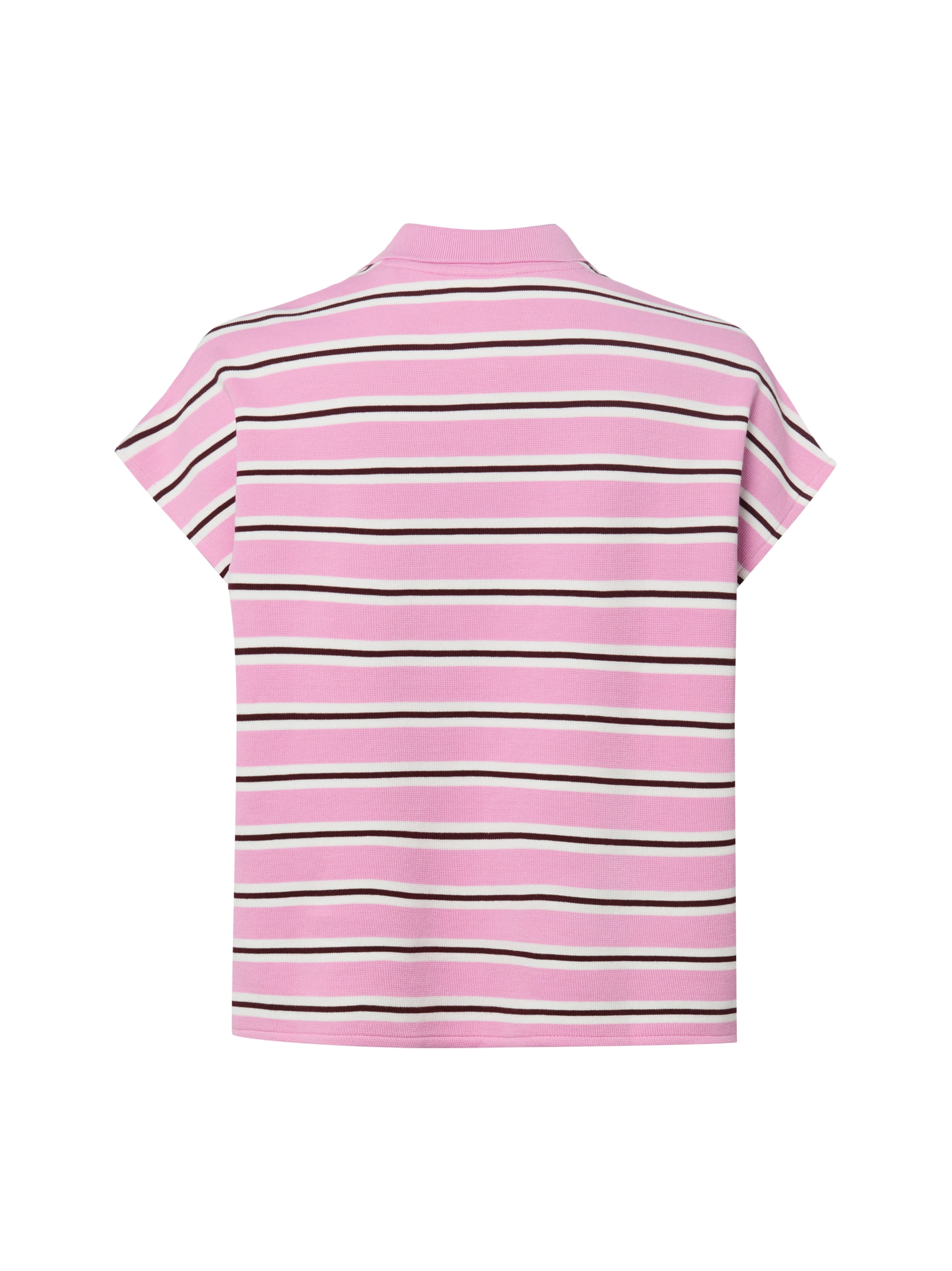 T-shirt Marc O'Polo en rose