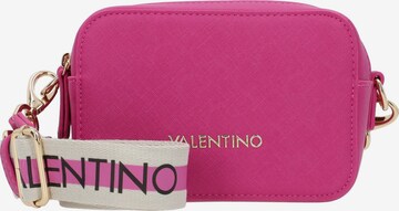 VALENTINO Crossbody Bag 'Zero Re' in Pink