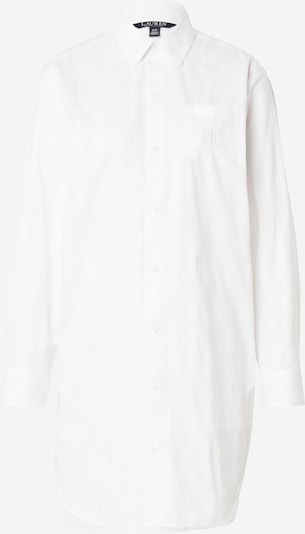 Naktinukai iš Lauren Ralph Lauren, spalva – balta, Prekių apžvalga