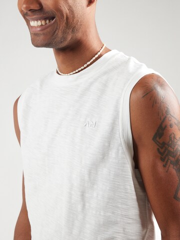ANTONY MORATO Shirt in Beige
