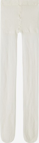 CALZEDONIA Tights in Beige: front