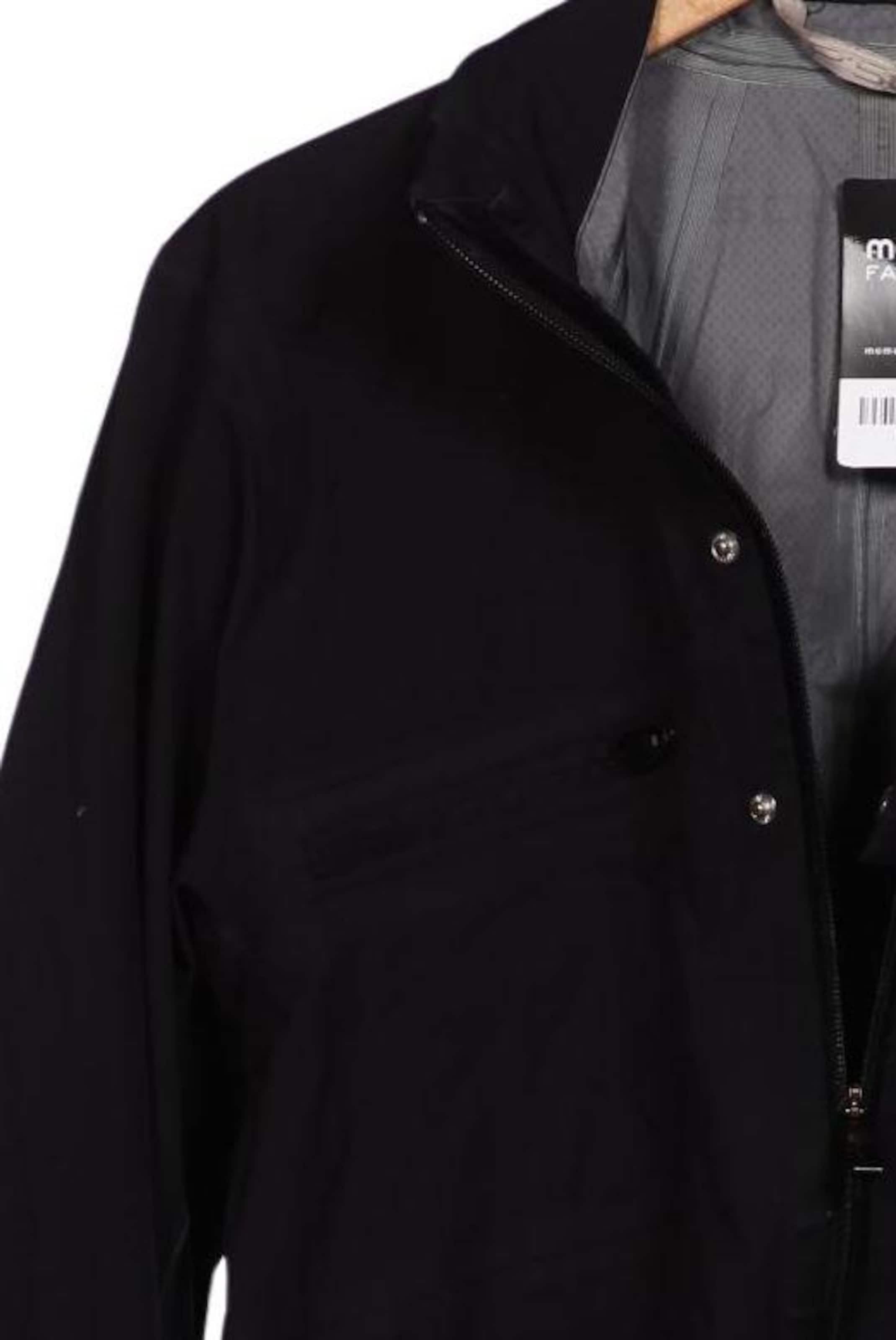 ADIDAS Jacket & Coat in M in Black