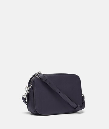 Liebeskind Berlin Umhängetasche 'Luka' in Lila