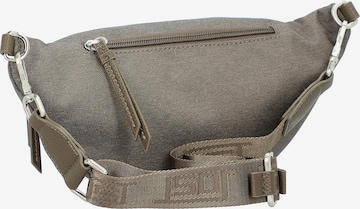 JOST Fanny Pack 'Bergen' in Grey