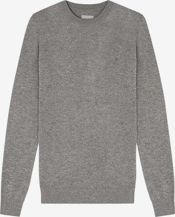 Scalpers Pullover in Grau: predná strana