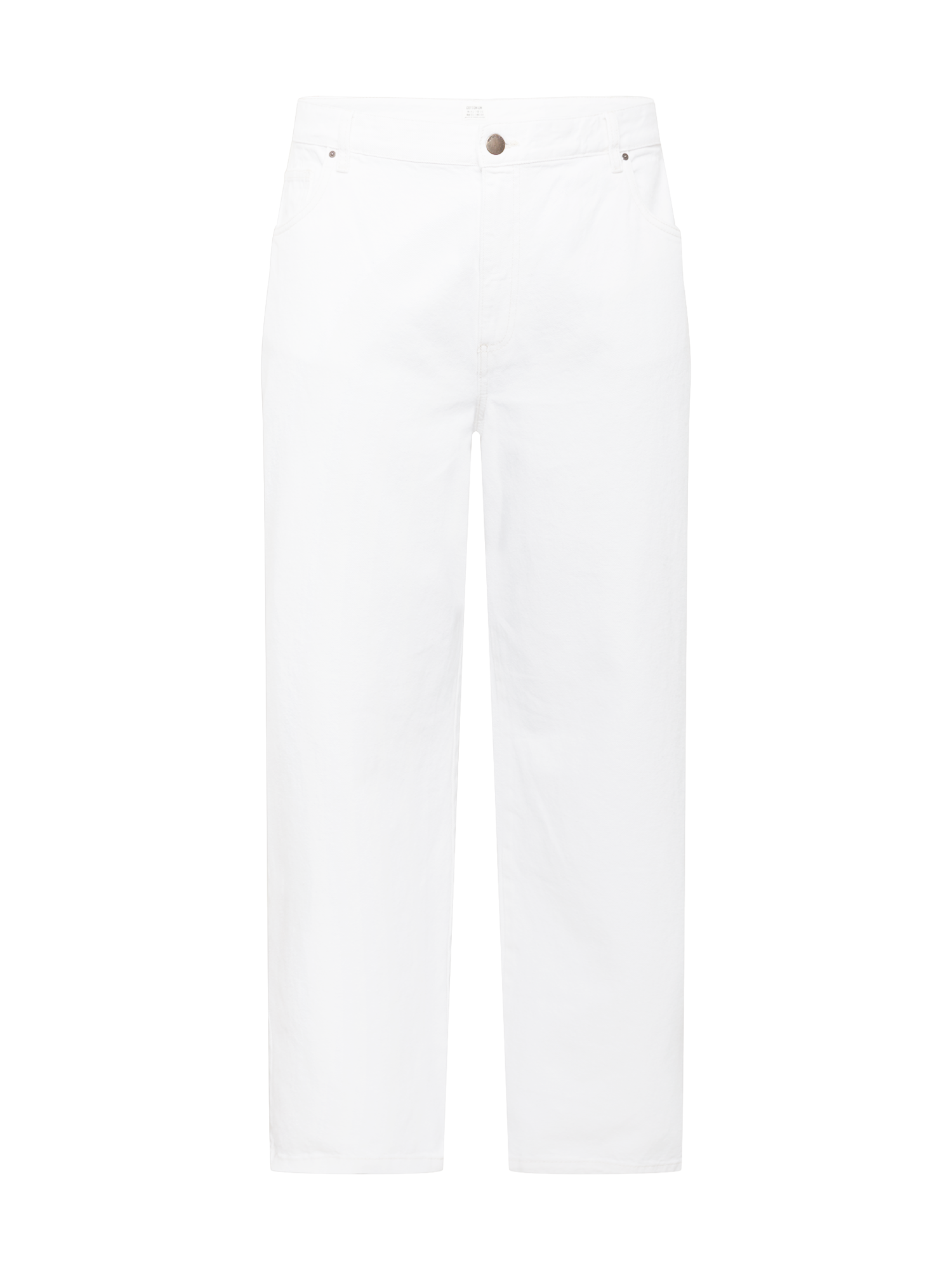 Jeans Donna Cotton On Curve Jeans in Bianco 