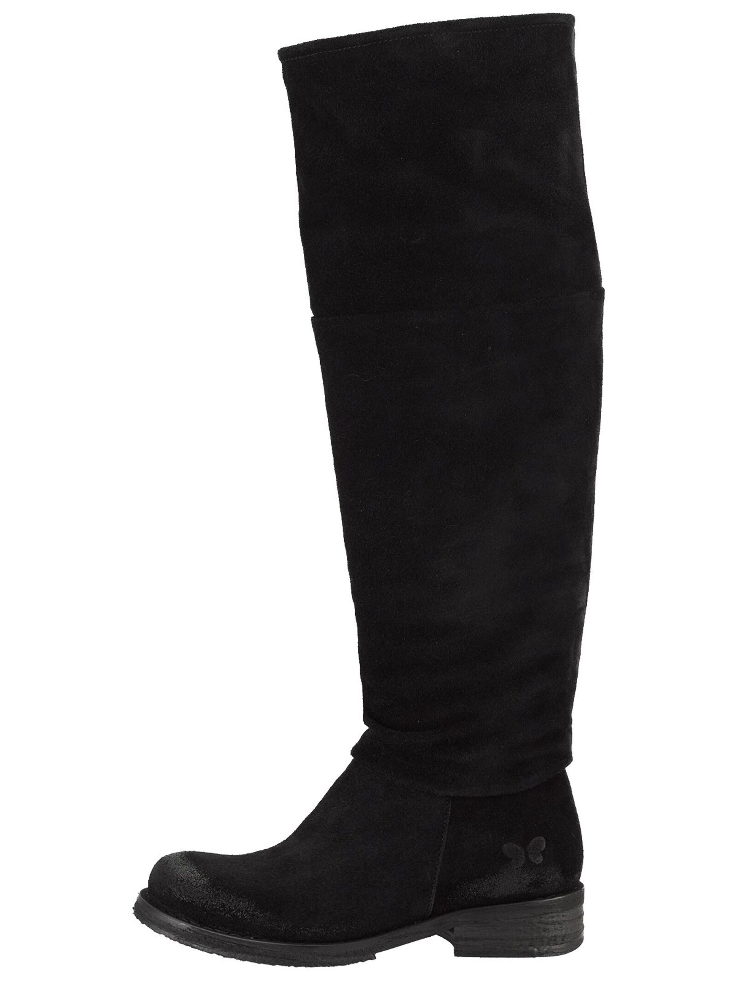 Bottes FELMINI en noir