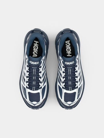 HOKA - Sapatilhas baixas 'MAFATE SPEED 2' em azul
