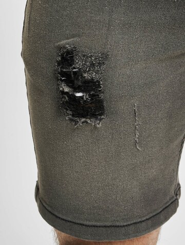 Regular Jean 'Dpsync' Denim Project en gris