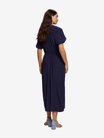 ESPRIT Dress in Blue