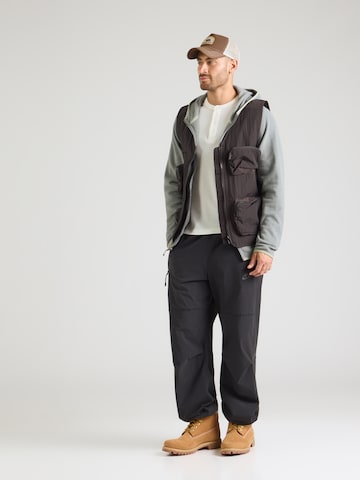 COLUMBIA Λειτουργική ζακέτα φλις 'Fast Trek™' σε πράσινο