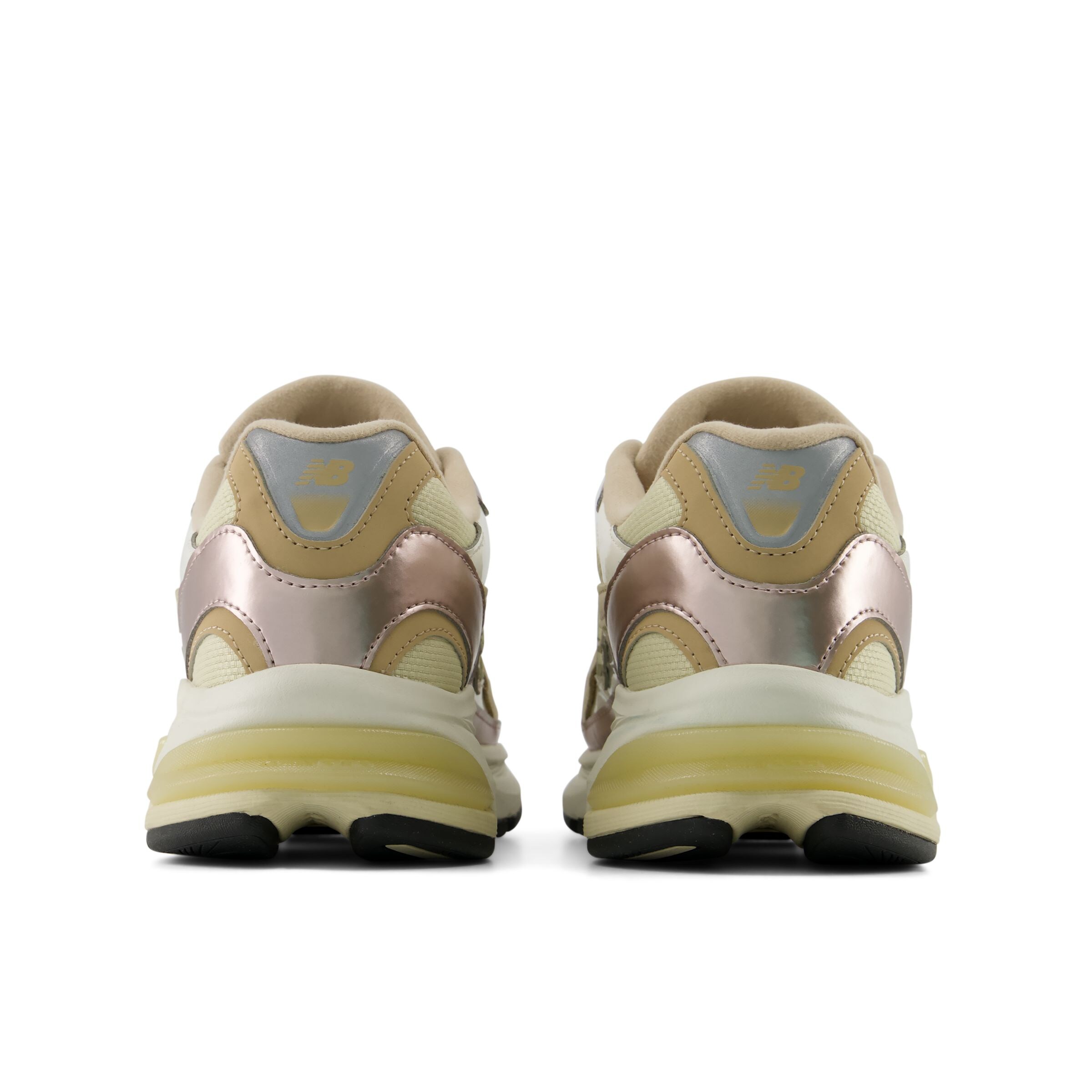 new balance Platform trainers '2010' in Beige