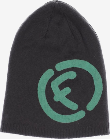 Firetrap Hut oder Mütze One Size in Grau: predná strana