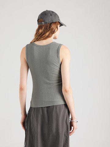 GAP Top w kolorze zielony