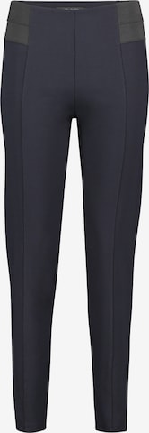 Betty Barclay Slim fit Pants in Blue: front