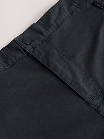 Next Regular Broek in Zwart
