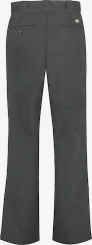 DICKIES Regular Work Pant '874 Original' in Grün