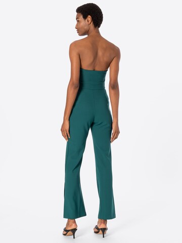 Tuta jumpsuit di Abercrombie & Fitch in blu