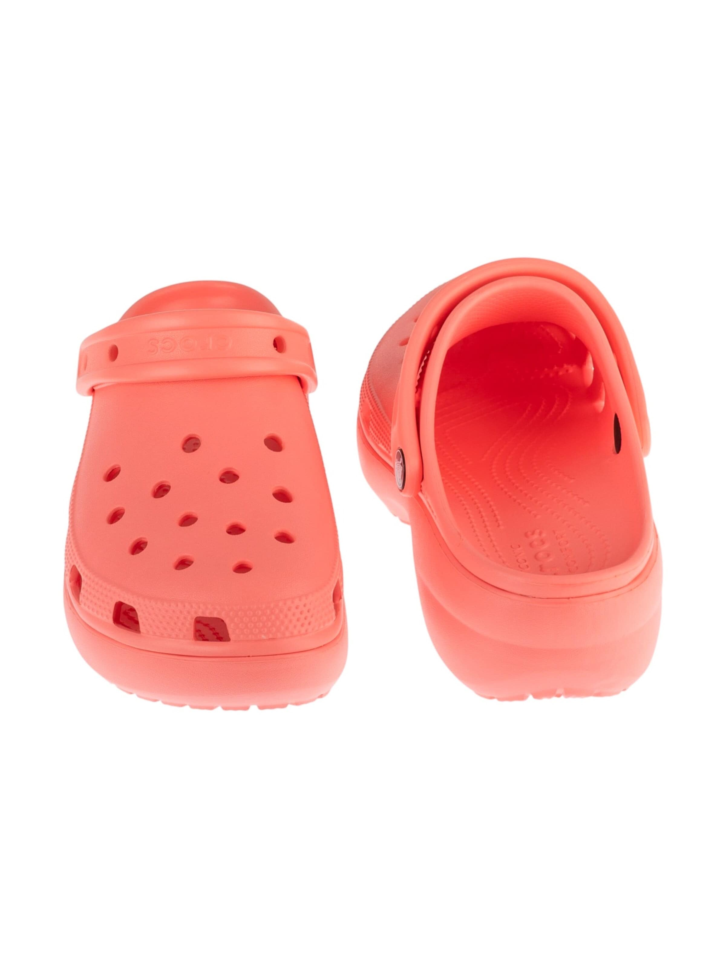 Crocs Clogs in Roze