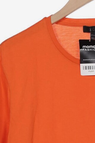 COS T-Shirt L in Orange
