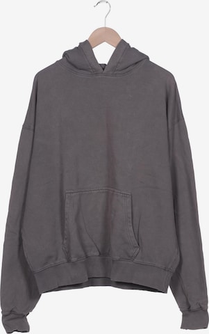 Pegador Sweatshirt & Zip-Up Hoodie in L in Grey: front