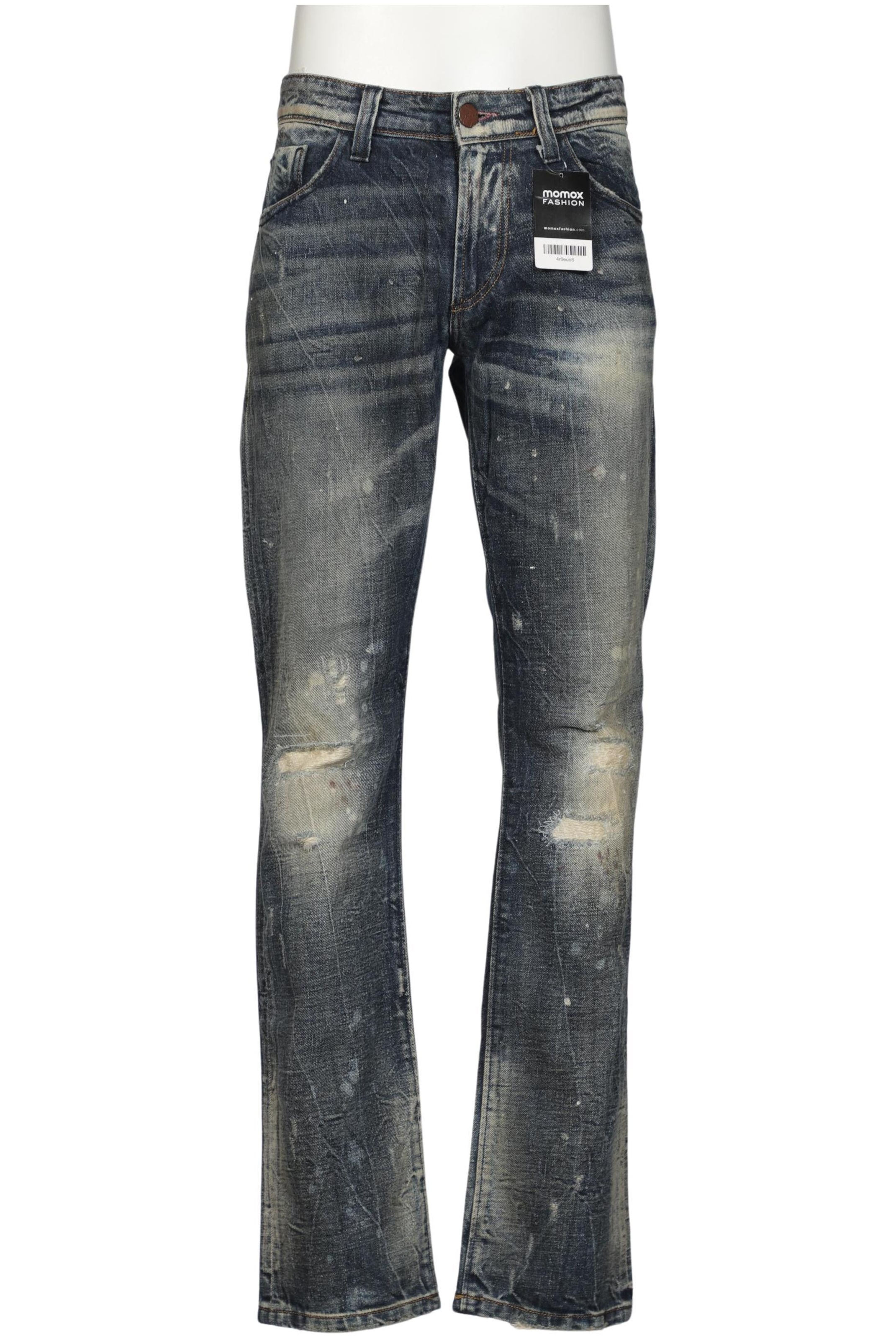 Energie Jeans in 31 in Blue: front