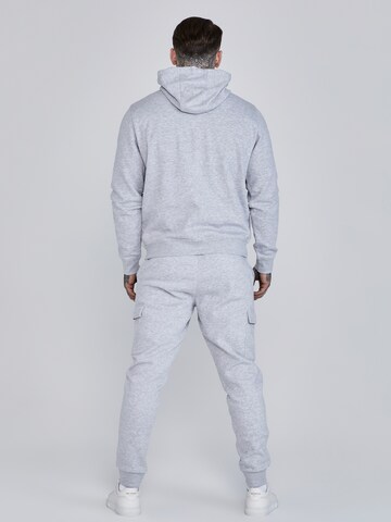 SikSilk Tapered Hose in Grau