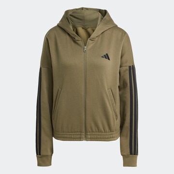 ADIDAS SPORTSWEAR Tracksuit 'ENERGIZE' in Green