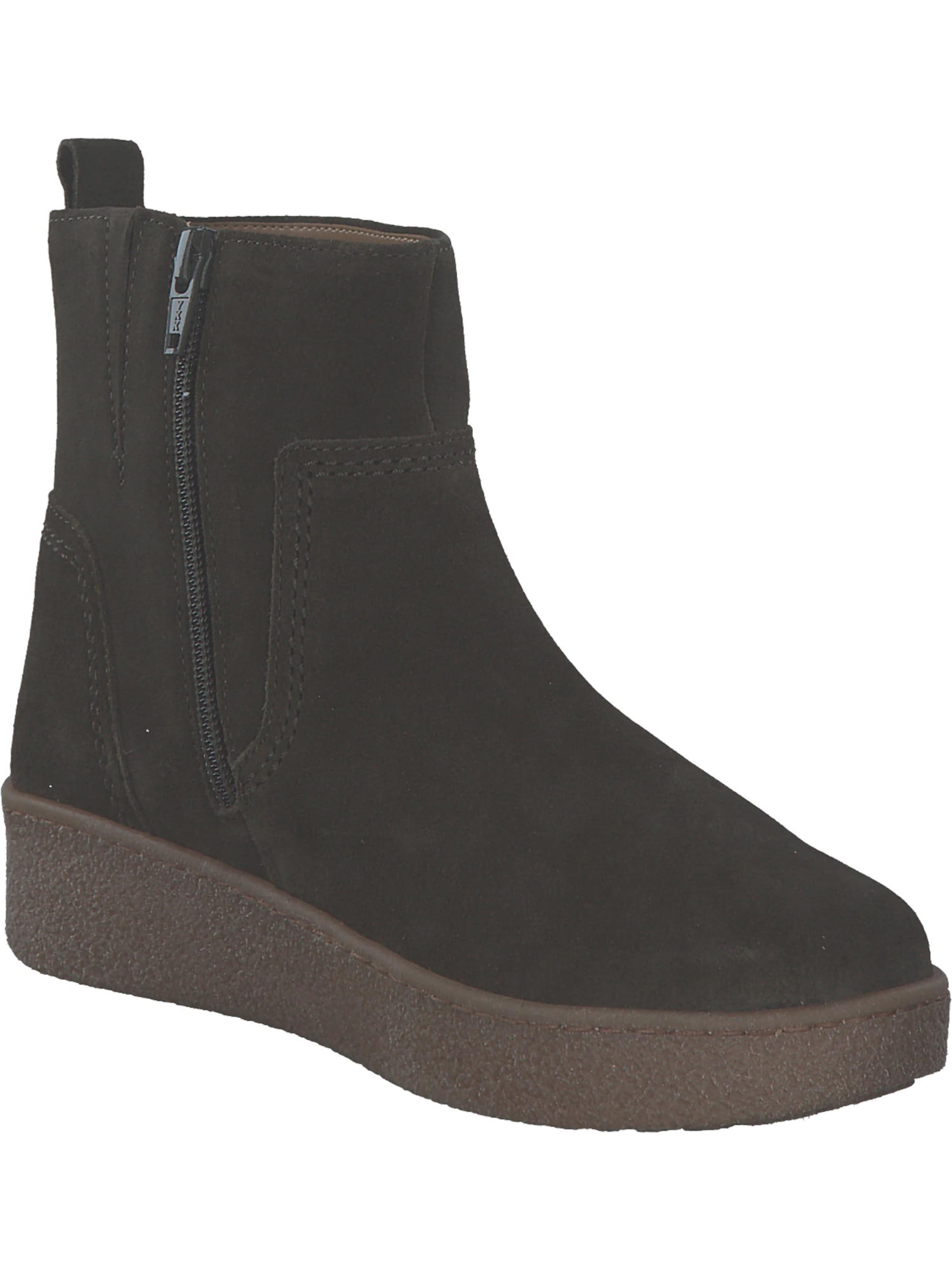 GABOR Enkellaarsjes '72.830' in Groen