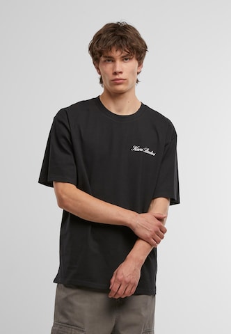 Karl Kani Bluser & t-shirts ' ' i sort: forside