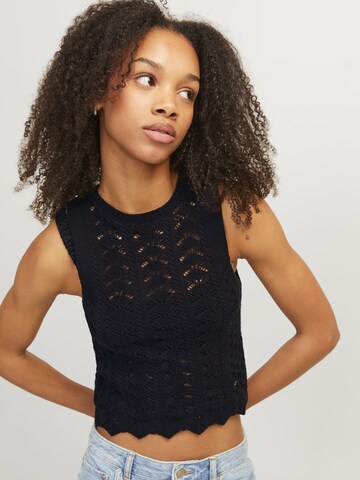 JJXX Top 'ZURI' in Zwart