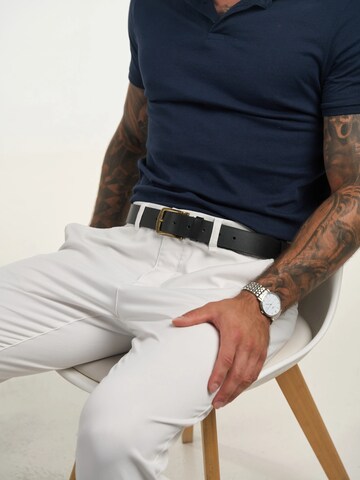 Cintura 'Classic' di jolar in oro