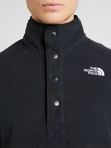 Pullover sportivo 'HOMESAFE' di THE NORTH FACE in nero