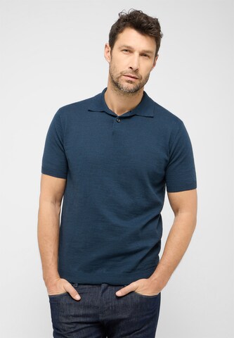 ETERNA Sweater in Blue: front