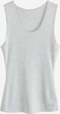 pilka Next Apatiniai marškinėliai 'ThermoGen': priekis