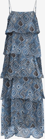 Abito 'ONLASTA' di ONLY in blu: frontale