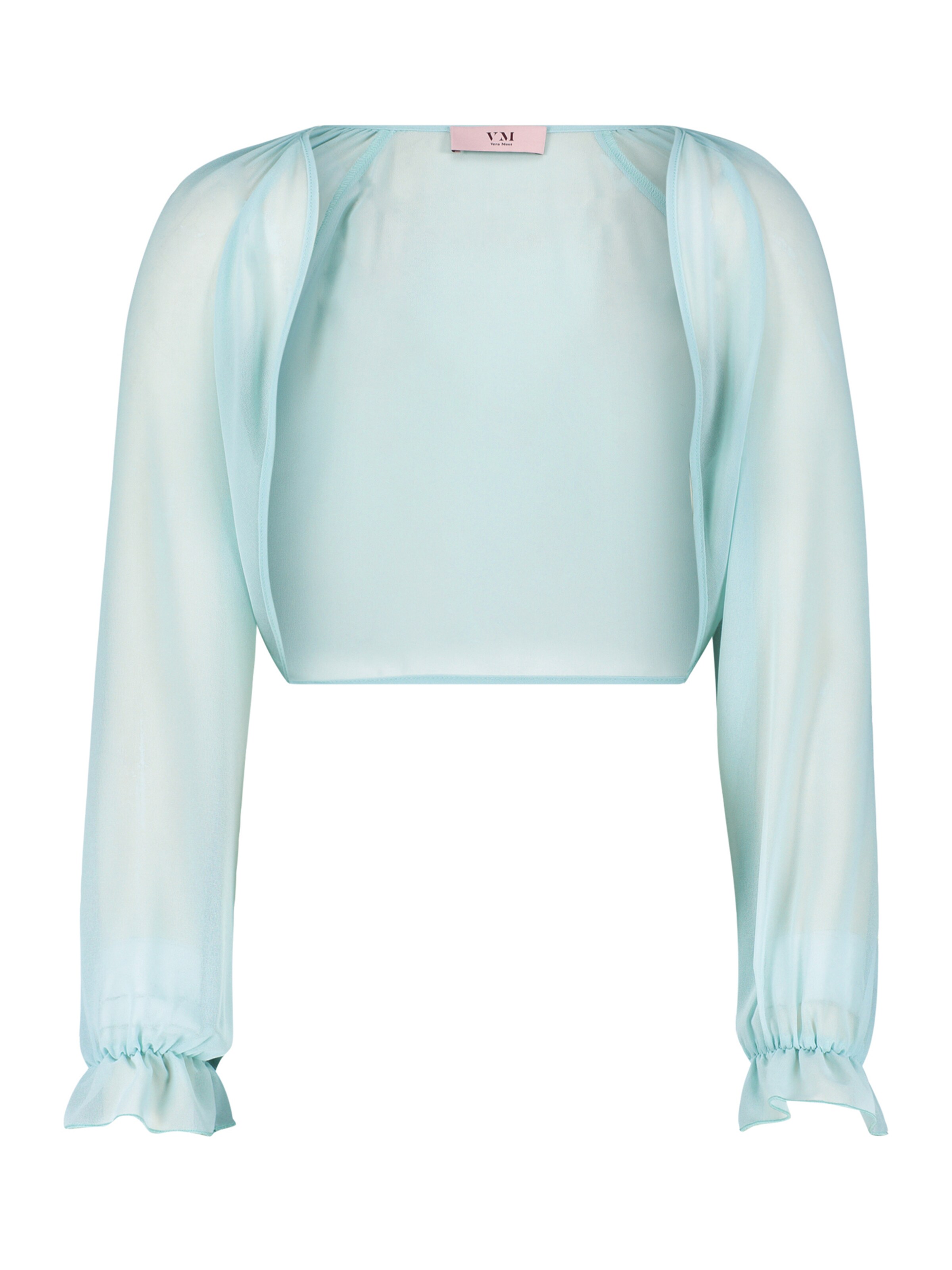 Vera Mont Bolero in Mint ABOUT YOU
