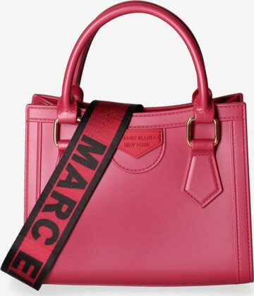 Sacs à main Marc Ellis en rose : devant
