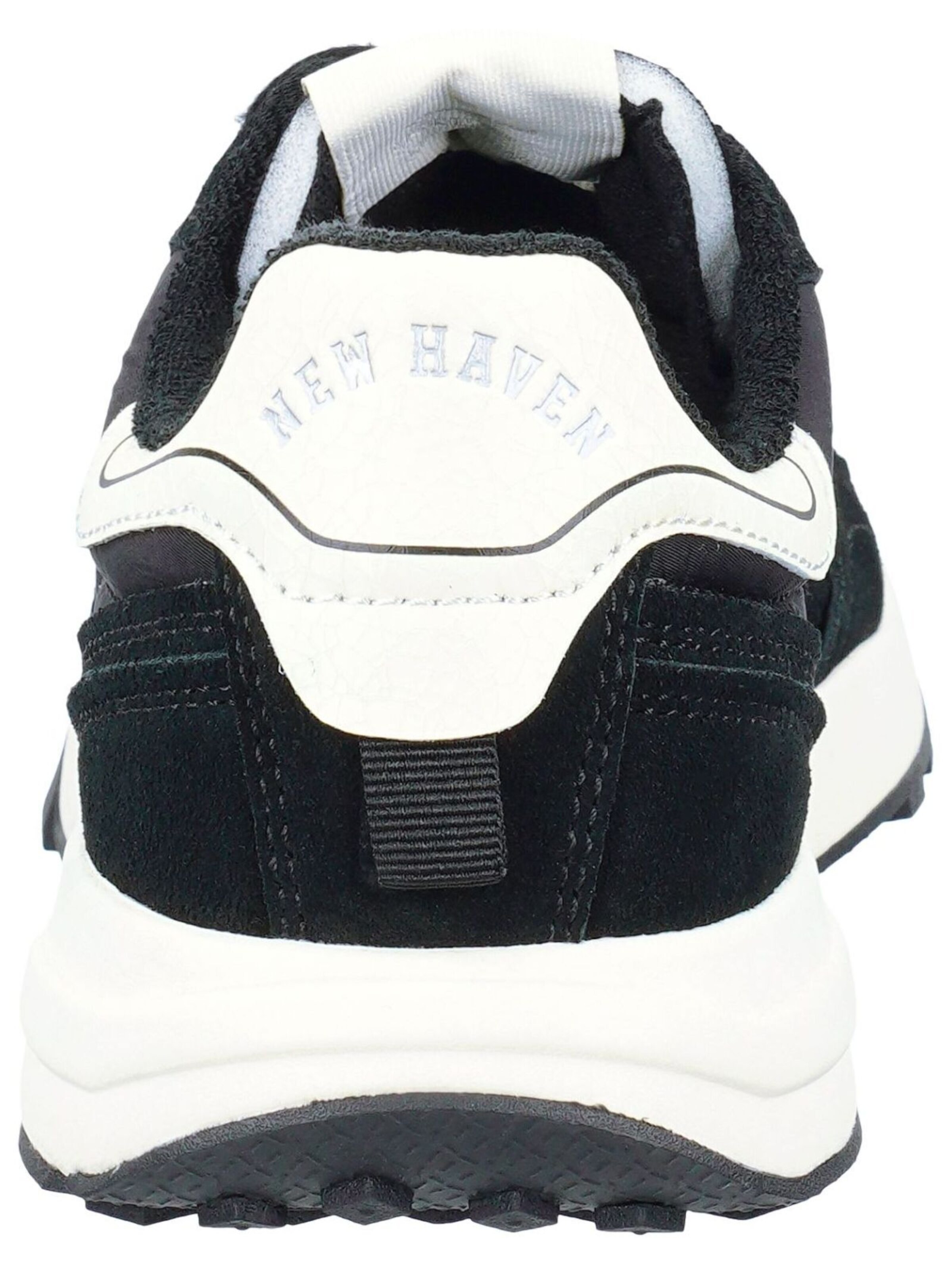 GANT Platform trainers in Black