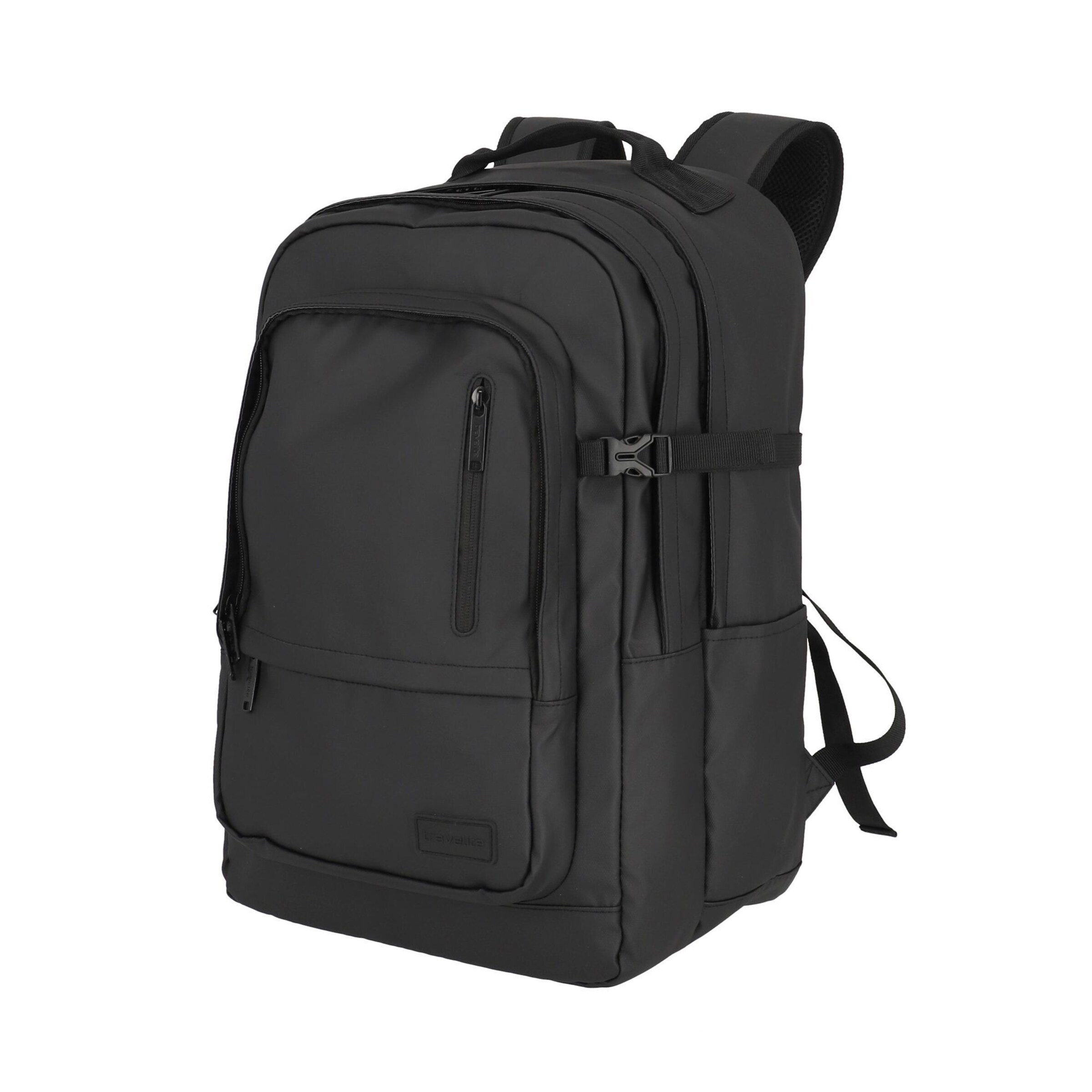 TRAVELITE Backpack in Black