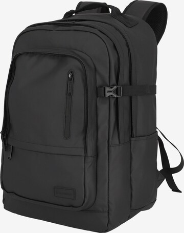 TRAVELITE Backpack in Black