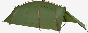 VAUDE Tent ' Mark XT 3P ' in Green: front