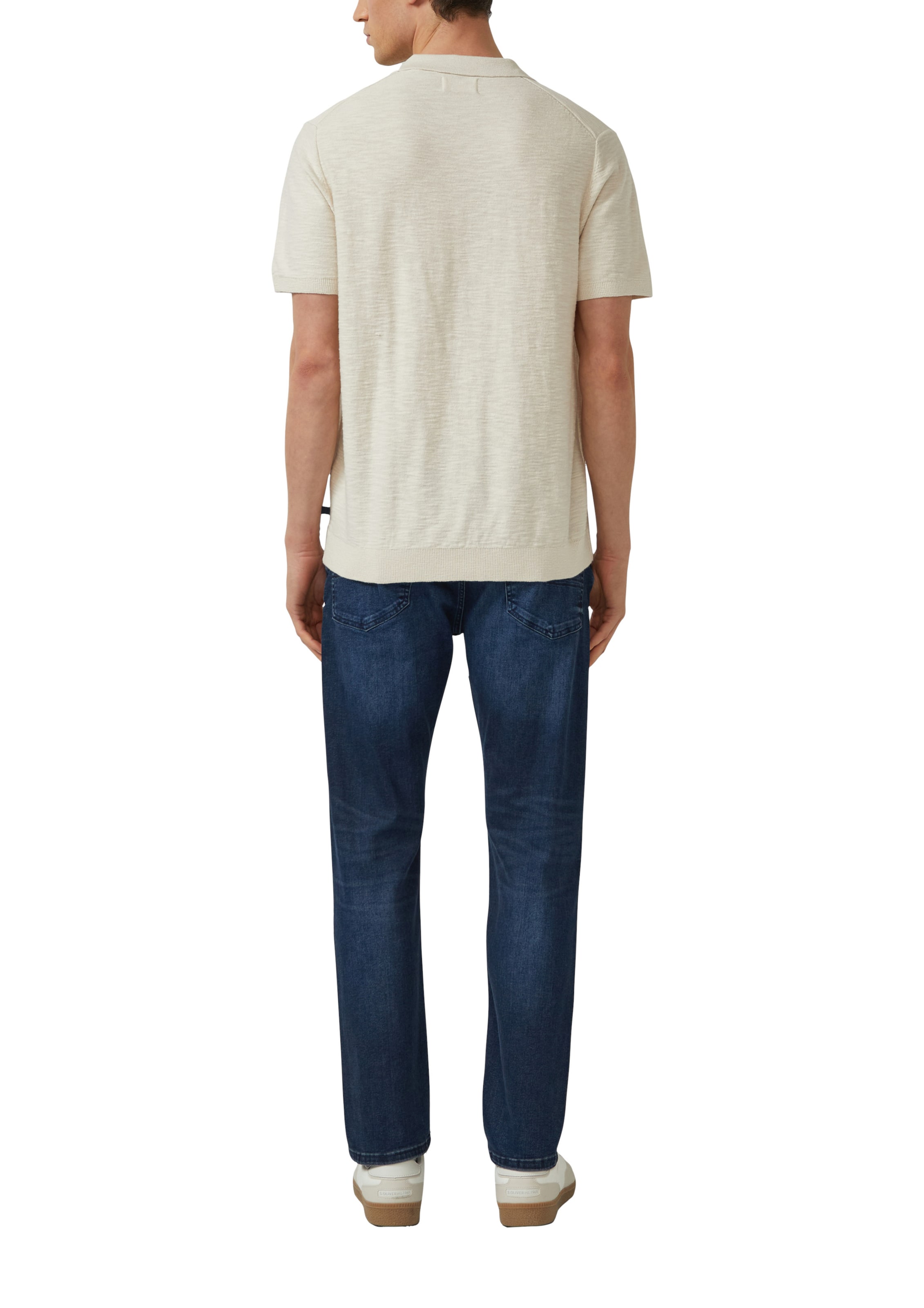 s.Oliver Trui in Beige