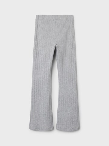 Bootcut Pantalon NAME IT en gris