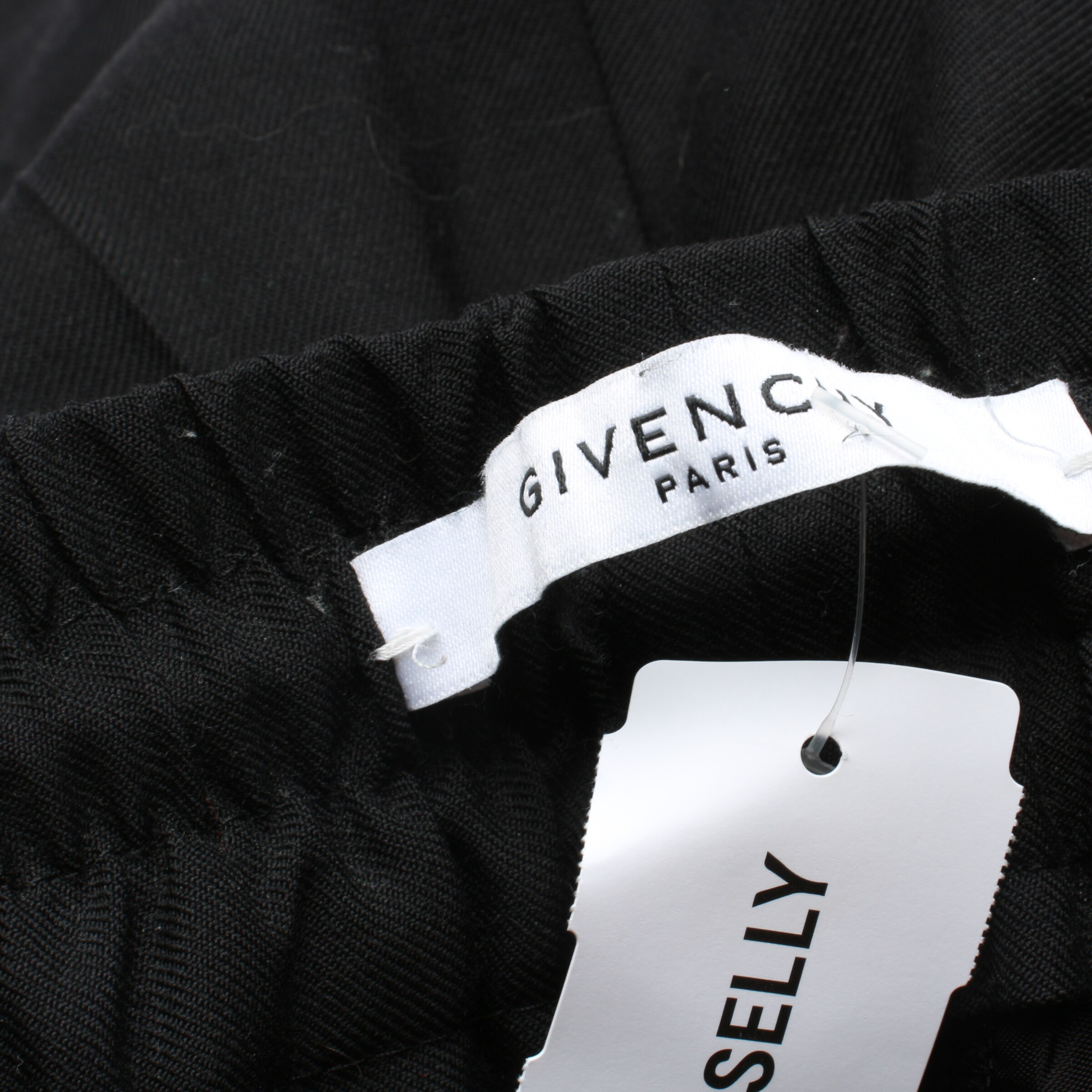 Givenchy Pants in 35-36 in Black