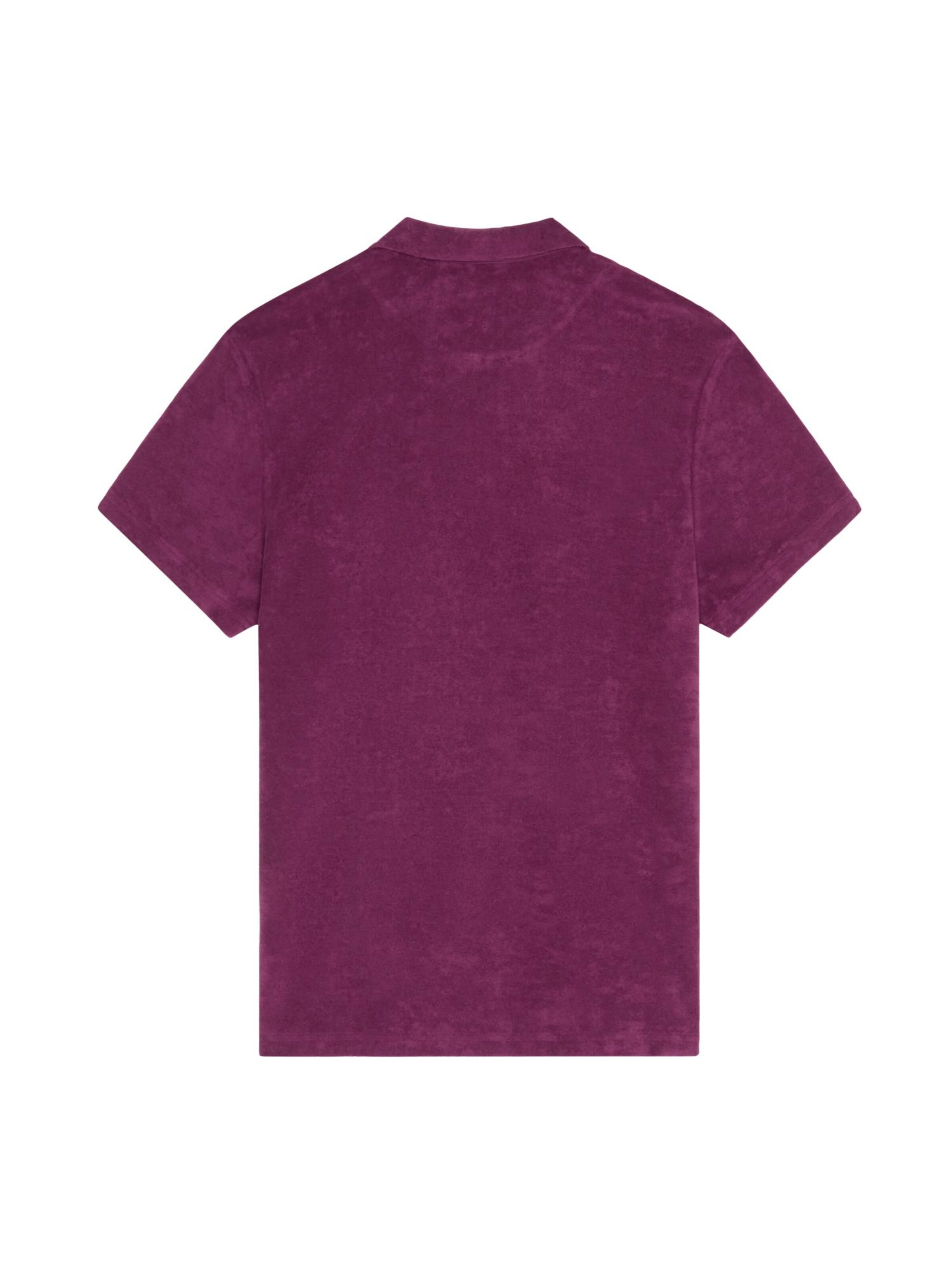Vilebrequin Shirt‌‌‌‌ in Lila